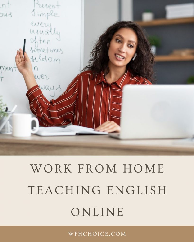 TEFL is a popular self-employment path for those wanting to work from home. Learn how to get started, what to expect, and how to grow your student base.