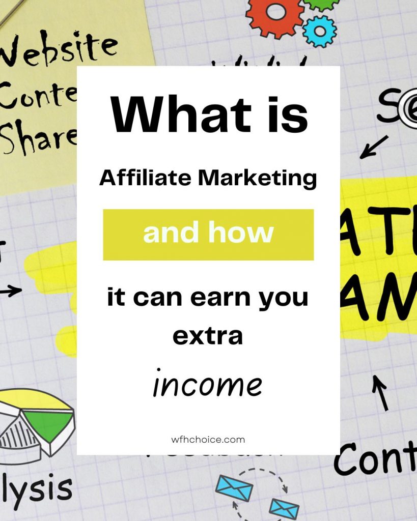Learn how affiliate marketing works, how to earn extra income, and what to avoid to stay safe while promoting products online.