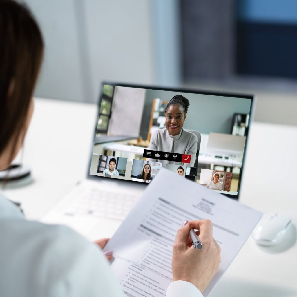 team-3 remote interview prep